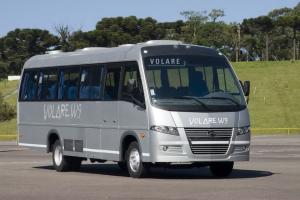 Volare W9 2006 года